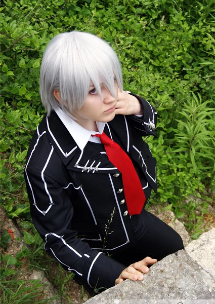 Cosplay-Cover: Zero Kiryu [Dayclass]