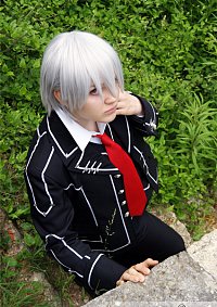 Cosplay-Cover: Zero Kiryu [Dayclass]