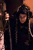 Cosplay-Cover: Chadirra