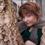 Cosplay-Cover: Peregrin "Pippin" Tuk