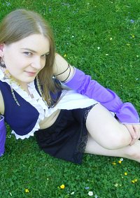 Cosplay-Cover: Lenne 