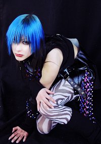 Cosplay-Cover: Toshiya [Mitsu to Tsuba]