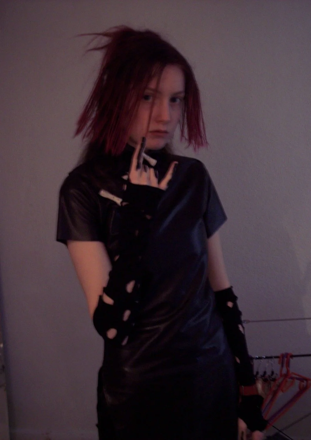 Cosplay-Cover: Kaoru- myaku