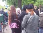 Foto des Kostüms