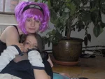 Foto des Kostüms