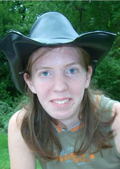 Cosplay-Cover: Mal ganz Ohne
