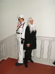 Foto des Kostüms