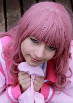 Cosplay-Cover: Mikoto Yutaka - Pink Sailor Dress
