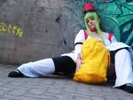 Foto des Kostüms