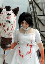 Cosplay-Cover: Alice Liddell [Hysteria]