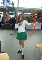 Cosplay-Cover: Kagome