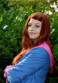 Cosplay-Cover: Charlie Bradbury - Dungeons and Dragons (7.20)