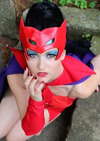 Cosplay-Cover: Catra (She-Ra: Princess of Power)