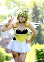 Cosplay-Cover: Angel Daisy ~DX-Version~