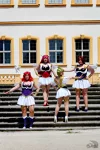 Foto des Kostüms