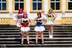 Foto des Kostüms