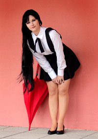 Cosplay-Cover: Rei Hino ~ [Crystal Opening]