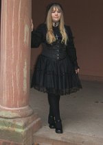 Cosplay-Cover: Gothic Lolita III   