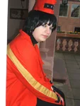 Foto des Kostüms