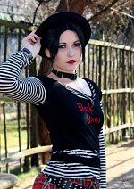 Cosplay-Cover: Nana Osaki