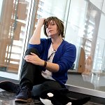 Cosplay: Makoto Tachibana *Casual*