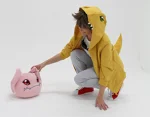 Foto des Kostüms