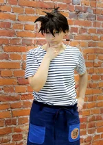 Cosplay-Cover: Shinichi Kudo - Conan Café