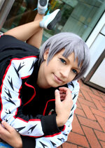 Cosplay-Cover: Aiichiro Nitori