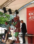 Foto des Kostüms