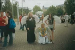 Foto des Kostüms