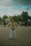 Foto des Kostüms
