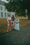 Foto des Kostüms