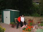 Foto des Kostüms