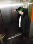 Foto des Kostüms