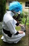 Foto des Kostüms