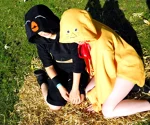 Foto des Kostüms