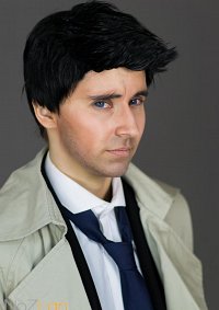 Cosplay-Cover: Castiel Novak