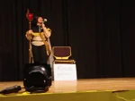 Foto des Kostüms