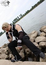 Cosplay-Cover: CLiFF FiTTiR [ EX LEADER D: ]