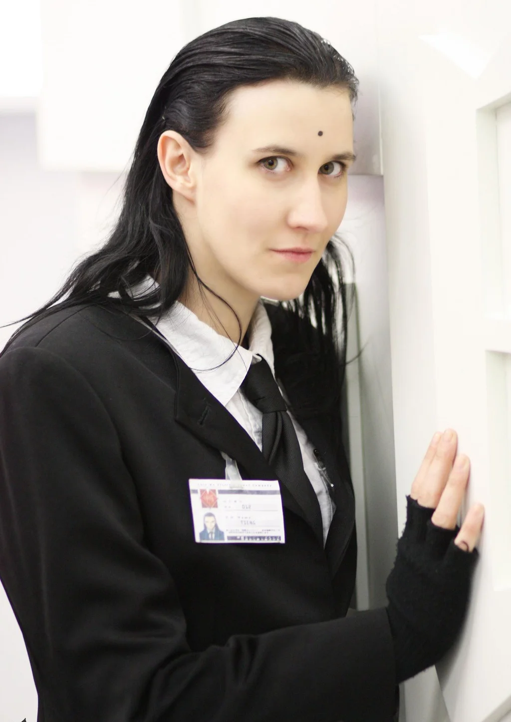 Cosplay-Cover: Tseng (0/8/15)