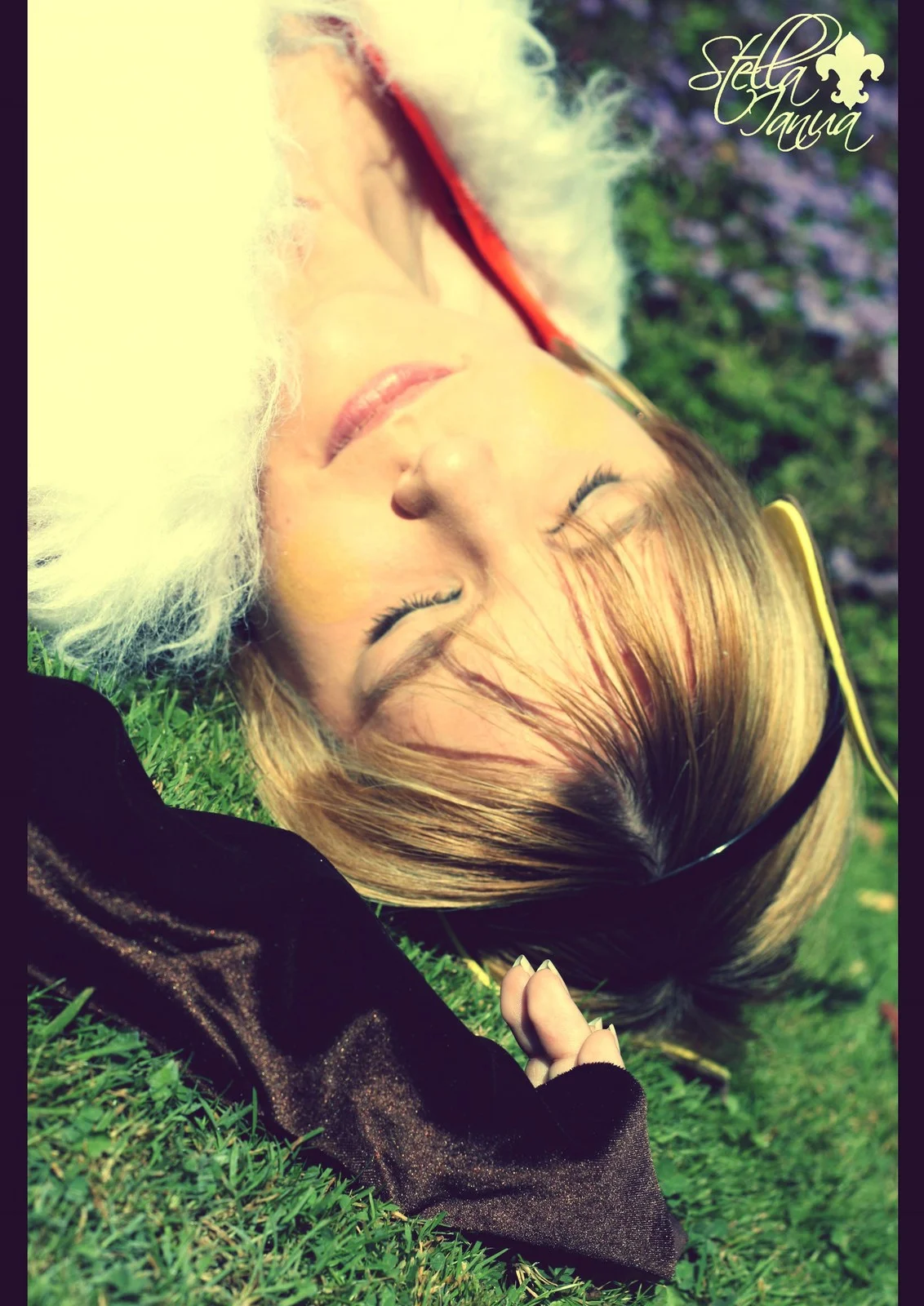Cosplay-Cover: Raichu (Raichess) - No. 26 (Human)
