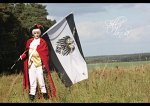Cosplay-Cover: Prussia【 War of the Austrian Succession 】