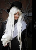 Cosplay-Cover: Undertaker【 Shinigami 】