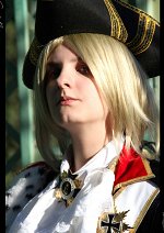 Cosplay-Cover: Friedrich der Große【King of Prussia】[Young]