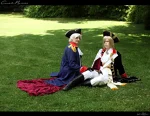 Foto des Kostüms