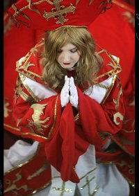 Cosplay-Cover: Caterina Sforza【 αятωσяк 】