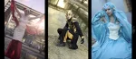 Cosplay-Cover: Lavados [Mistress of the Victory Road]