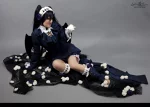 Cosplay-Cover: Alice ♫Artbook-version1♫