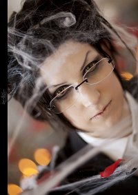 Cosplay-Cover: Claude Faustus 【クロード・フォースタス】