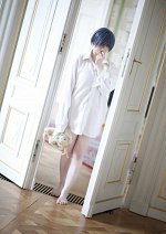 Cosplay-Cover: Ciel Phantomhive {Nightdress}